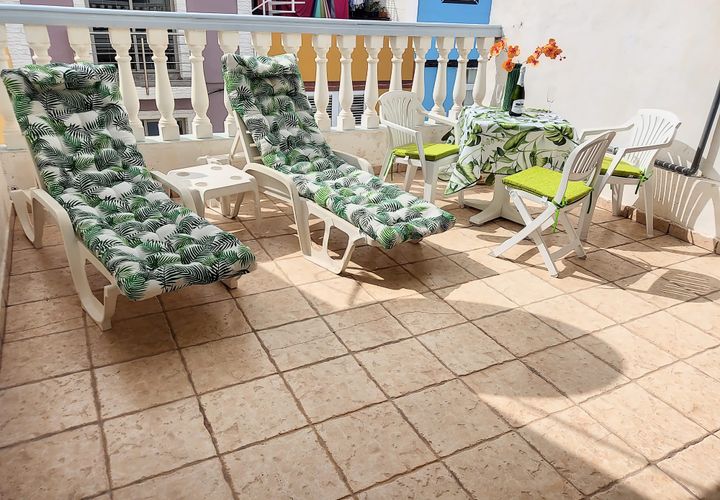 Byhus i Arguineguin, Gran Canaria, Arguineguin - € 347.000 | Ref: CAS_999 - foto 1